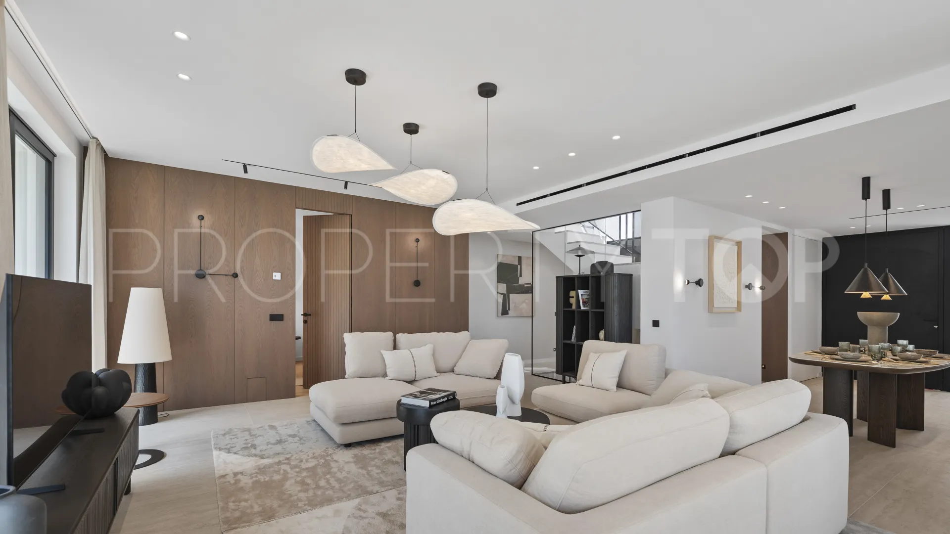 Benalmadena 5 bedrooms villa for sale