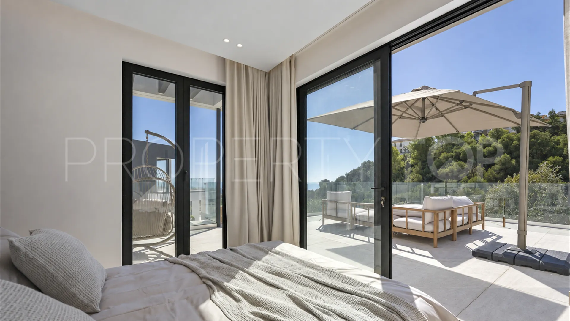 Benalmadena 5 bedrooms villa for sale