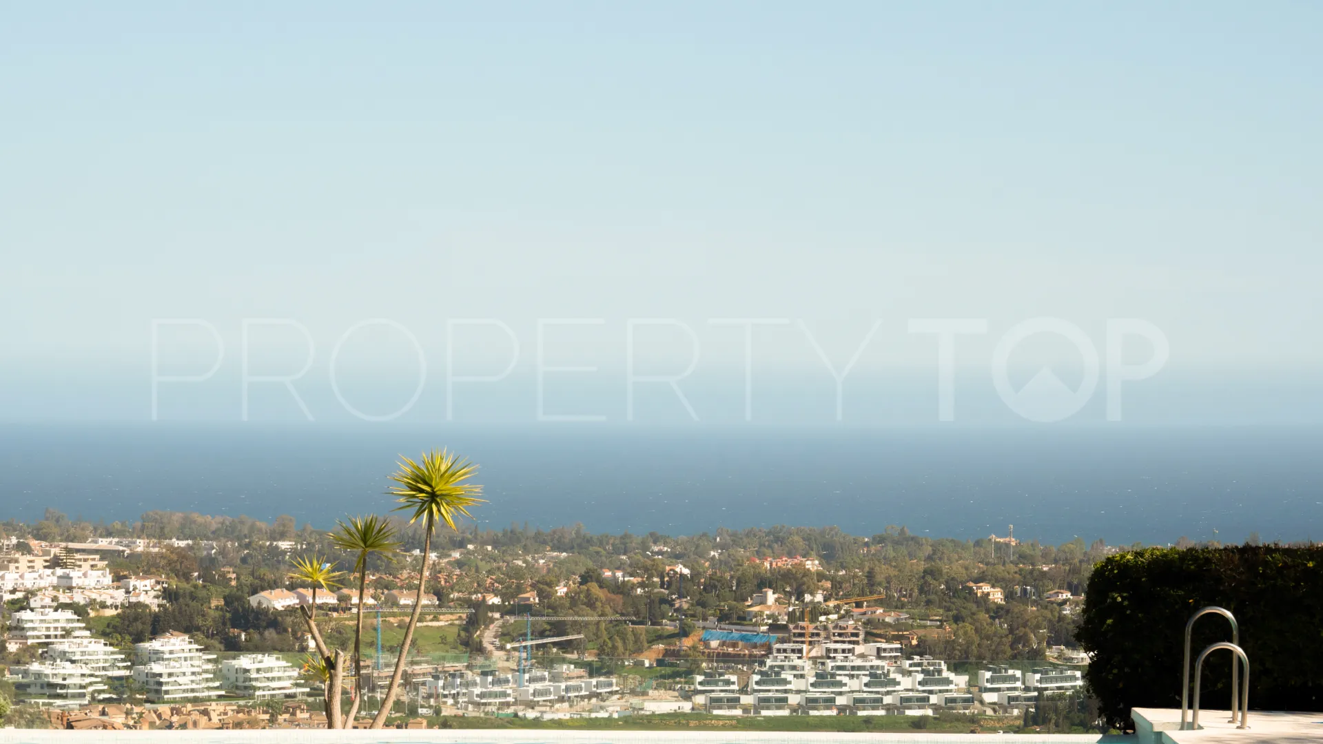 Benahavis, apartamento planta baja en venta
