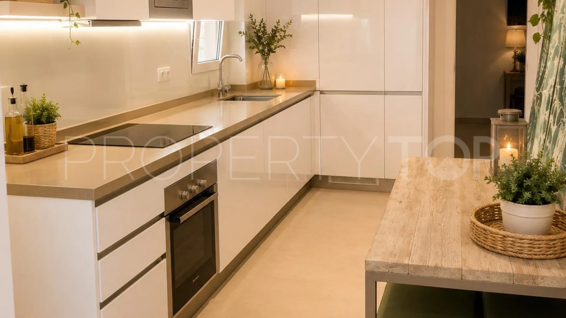 2 bedrooms apartment for sale in Fuengirola Puerto