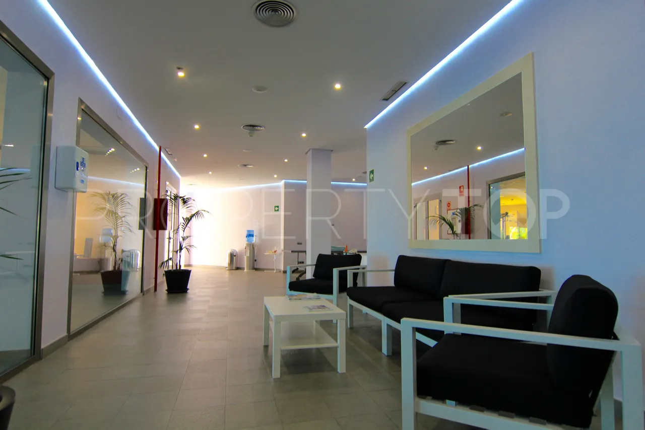 For sale apartment in Marbella Golden Mile