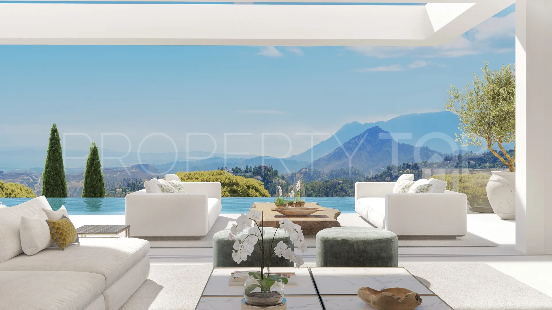 3 bedrooms Real de La Quinta villa for sale