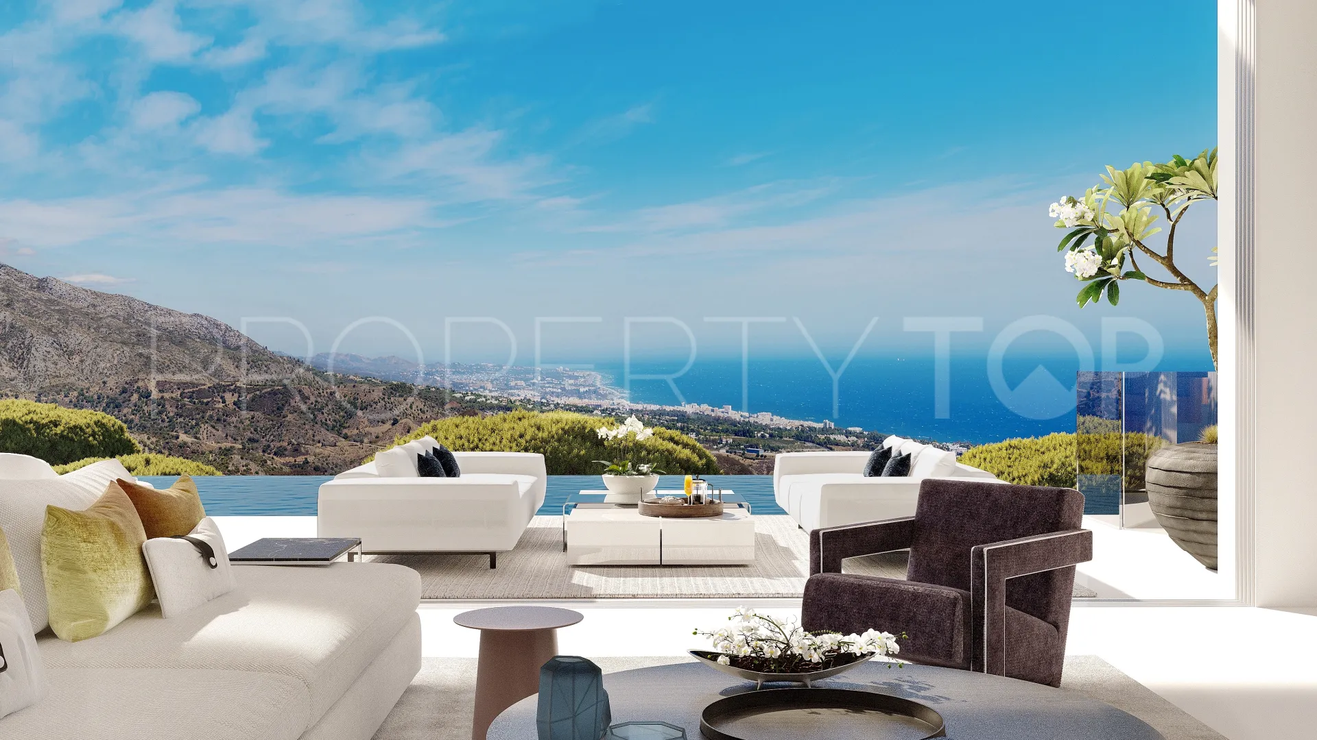 3 bedrooms Real de La Quinta villa for sale