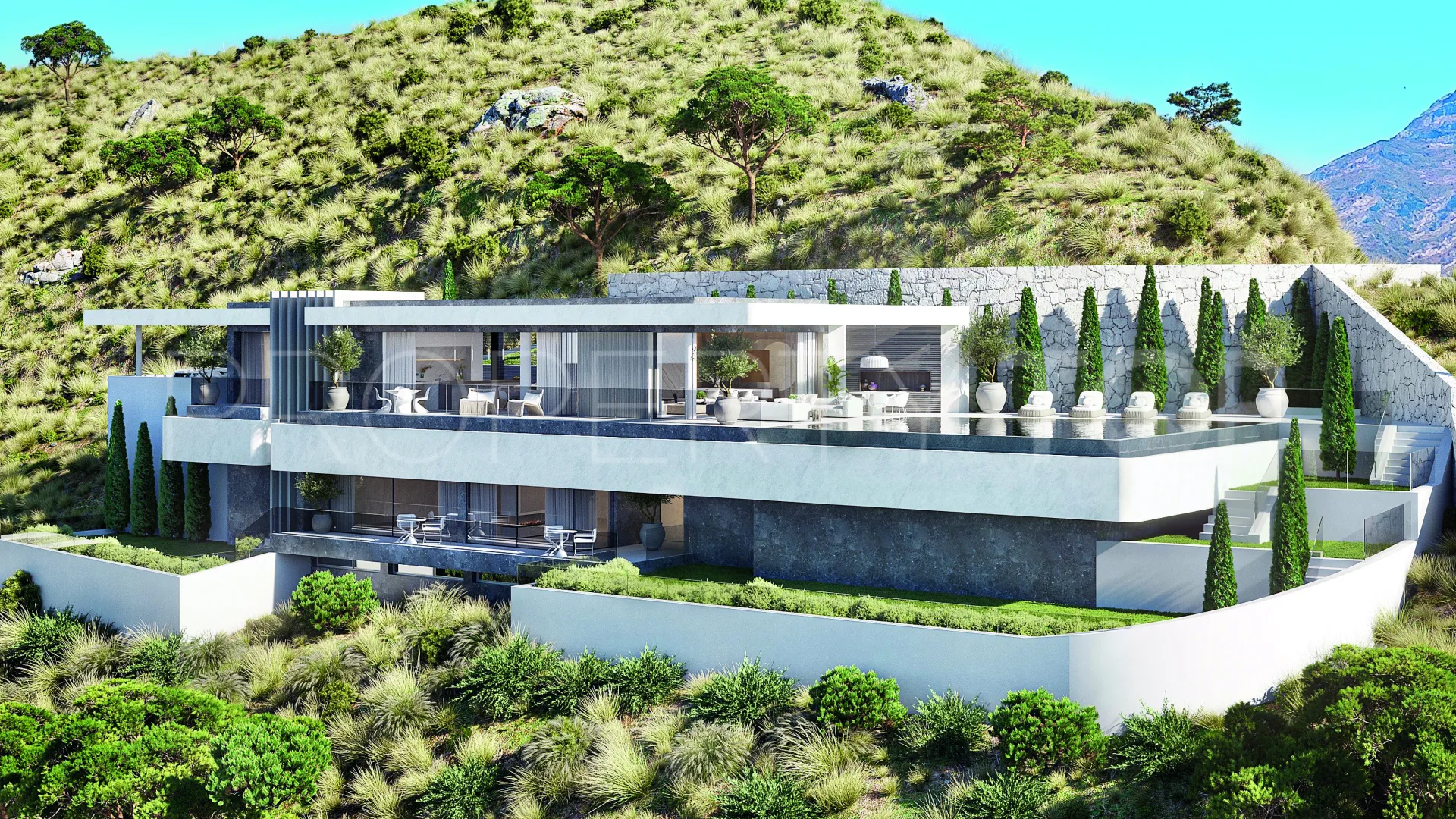 3 bedrooms Real de La Quinta villa for sale