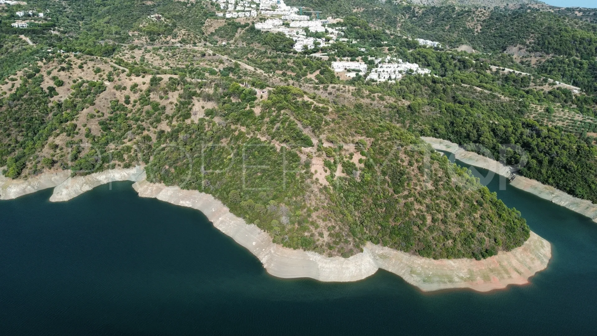 Istan, villa con 6 dormitorios en venta