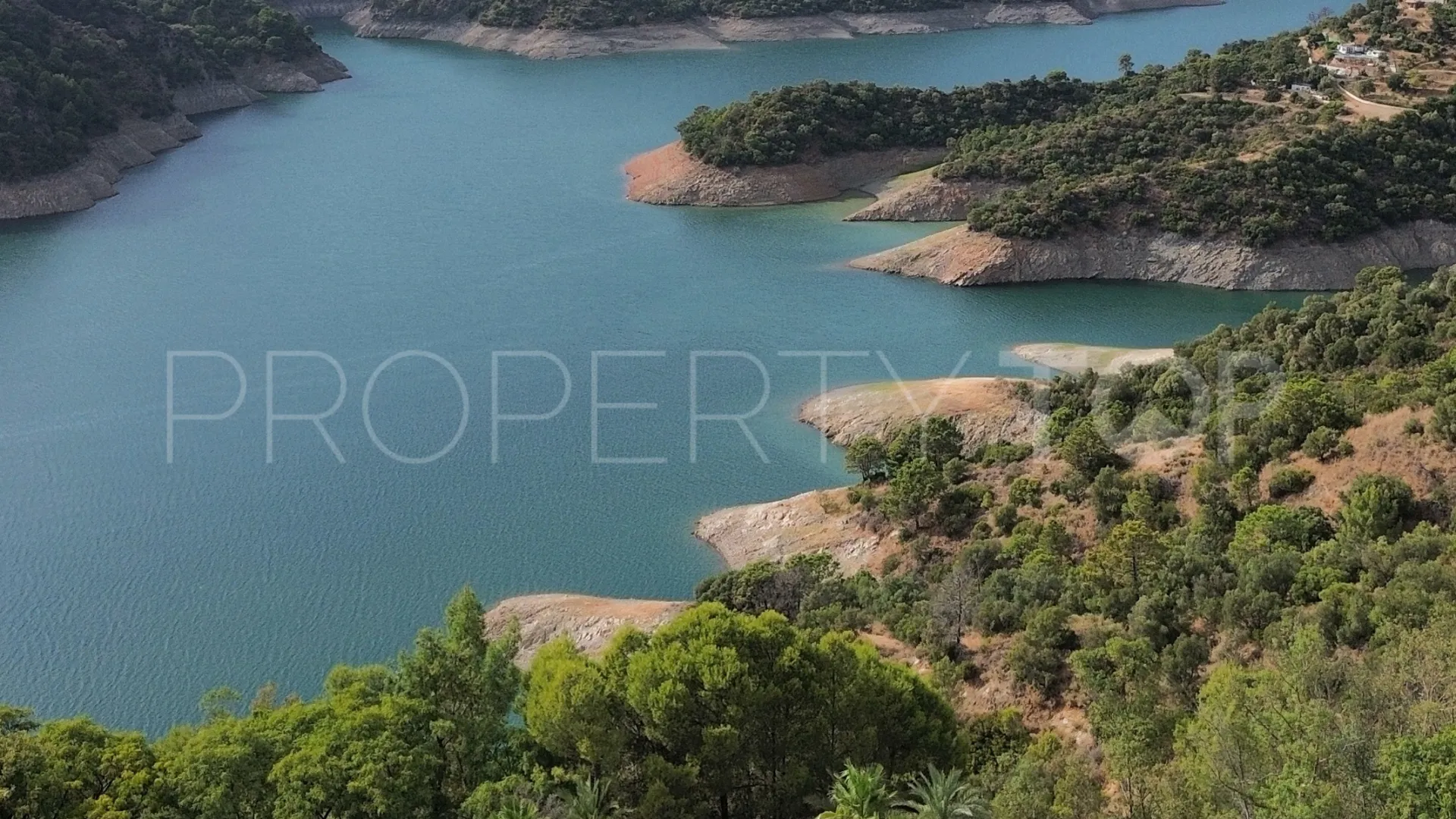 Istan, villa con 6 dormitorios en venta