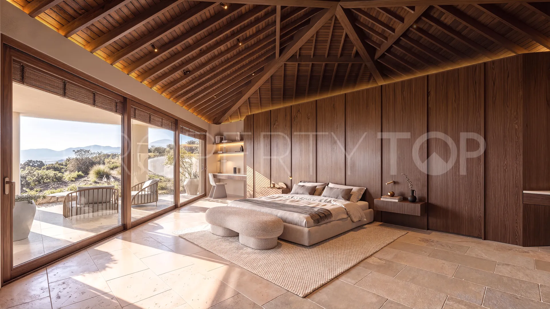 Istan, villa con 6 dormitorios en venta