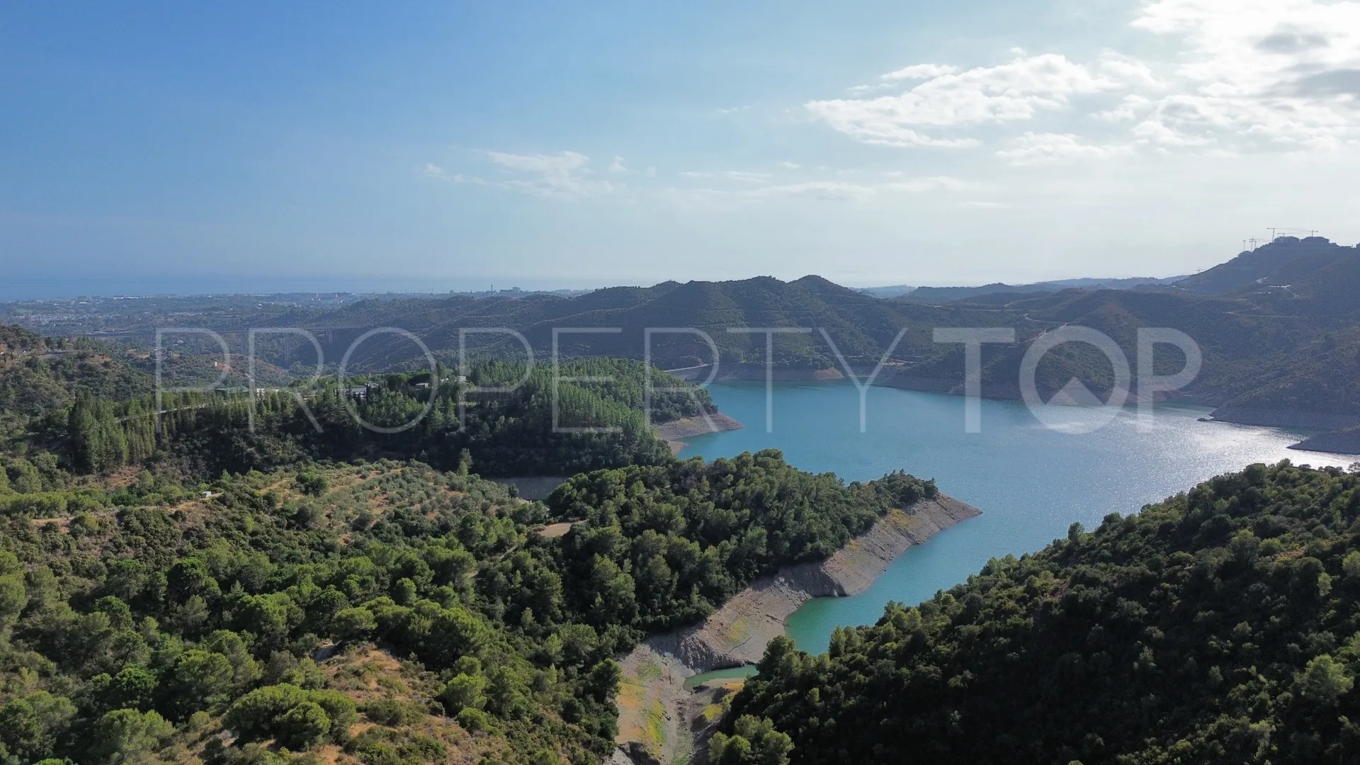 Istan, villa con 6 dormitorios en venta
