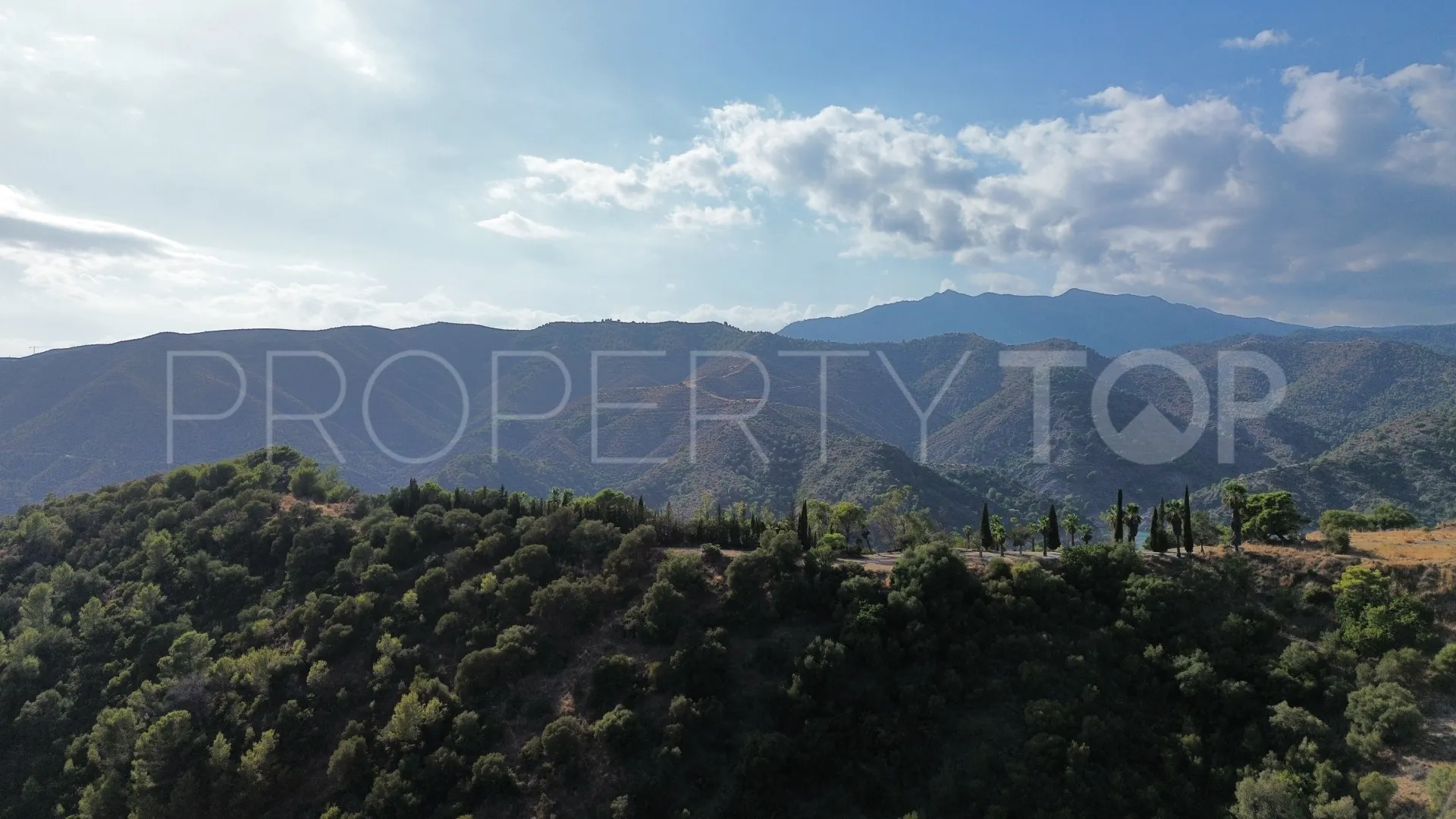Istan, villa con 6 dormitorios en venta