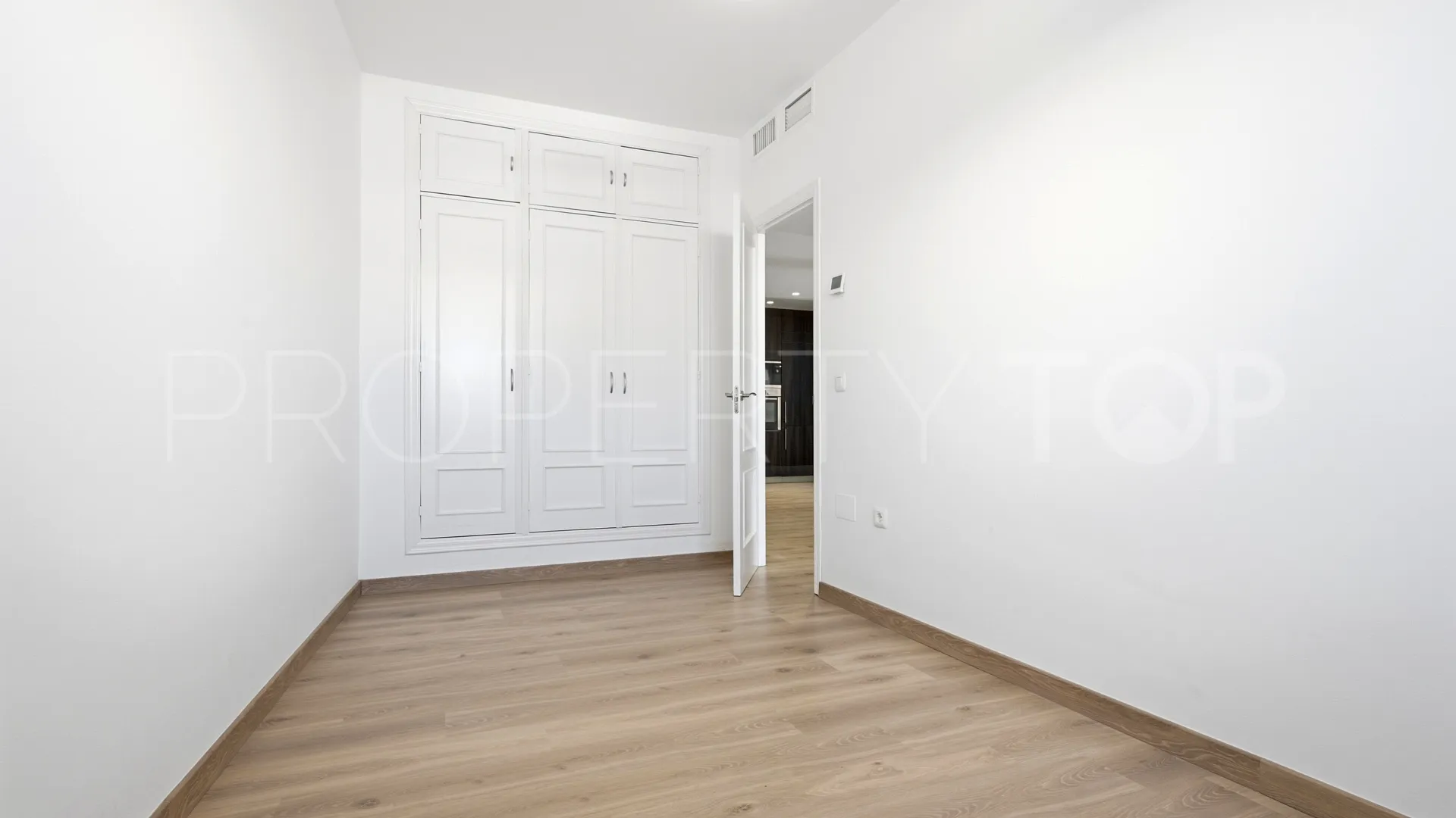 Penthouse with 3 bedrooms for sale in San Pedro de Alcantara