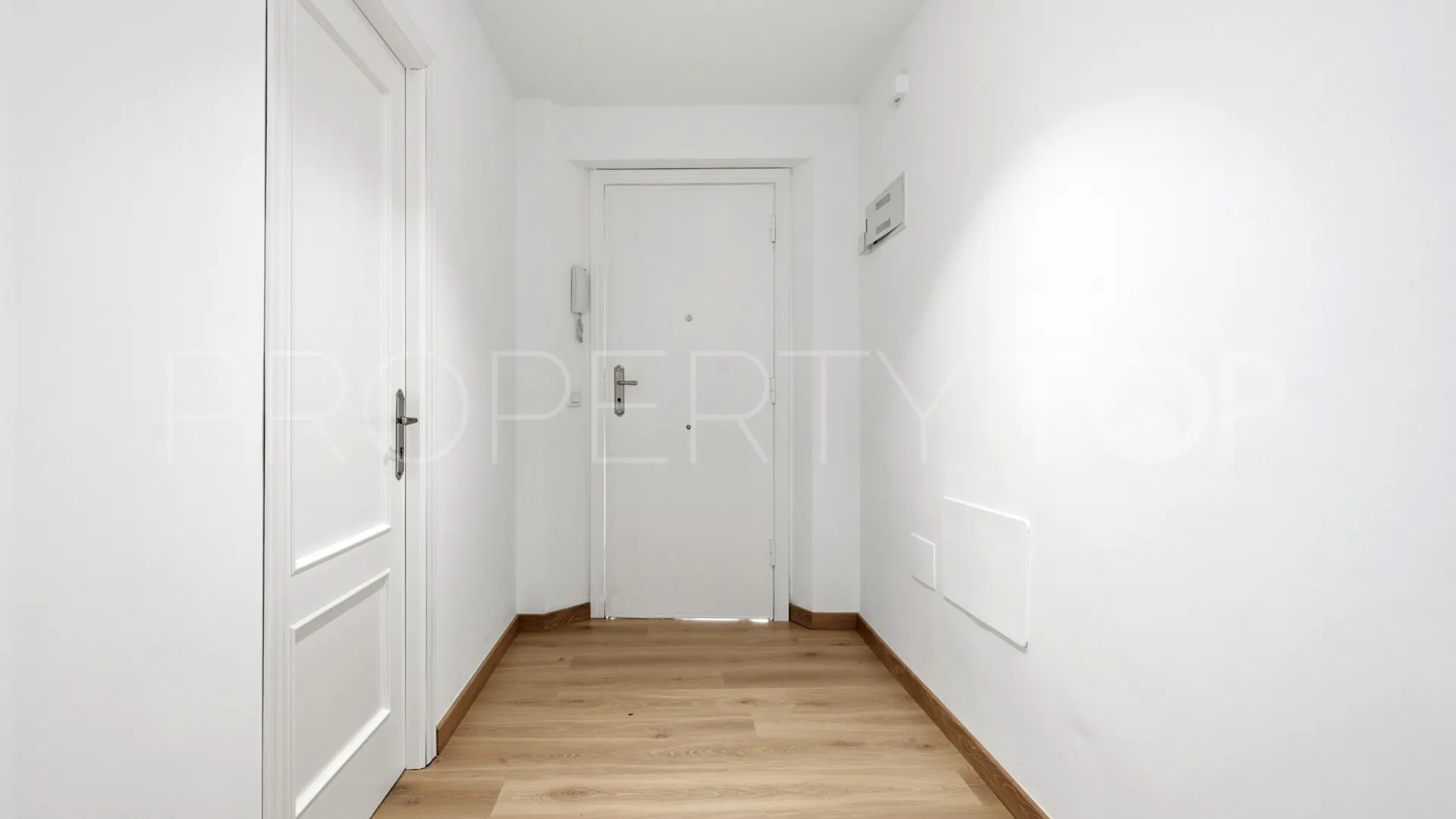 Penthouse with 3 bedrooms for sale in San Pedro de Alcantara