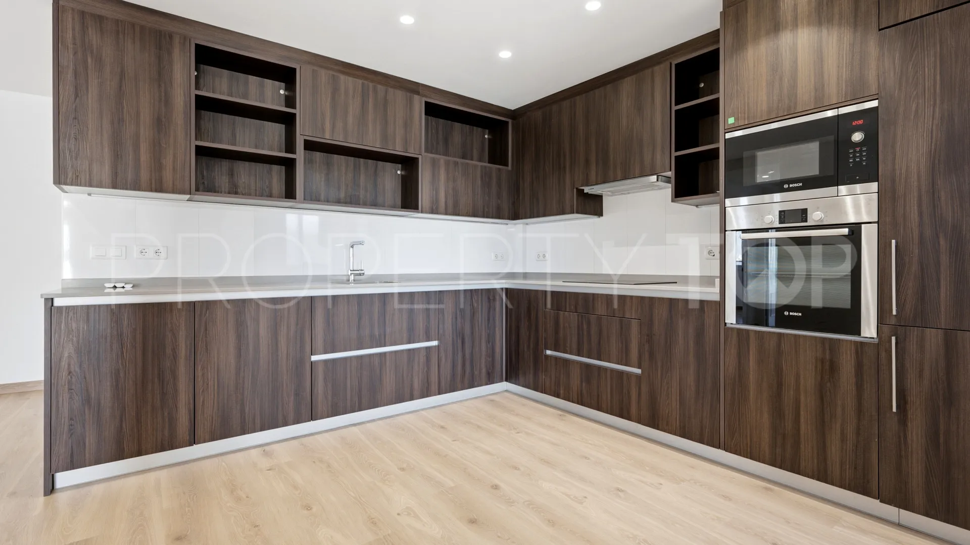Penthouse with 3 bedrooms for sale in San Pedro de Alcantara