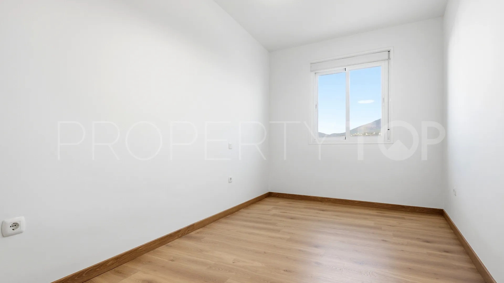 Penthouse with 3 bedrooms for sale in San Pedro de Alcantara