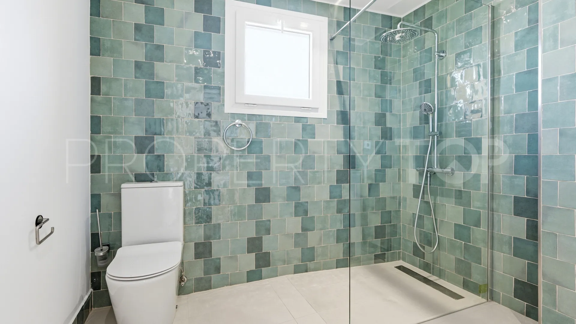 Penthouse with 3 bedrooms for sale in San Pedro de Alcantara