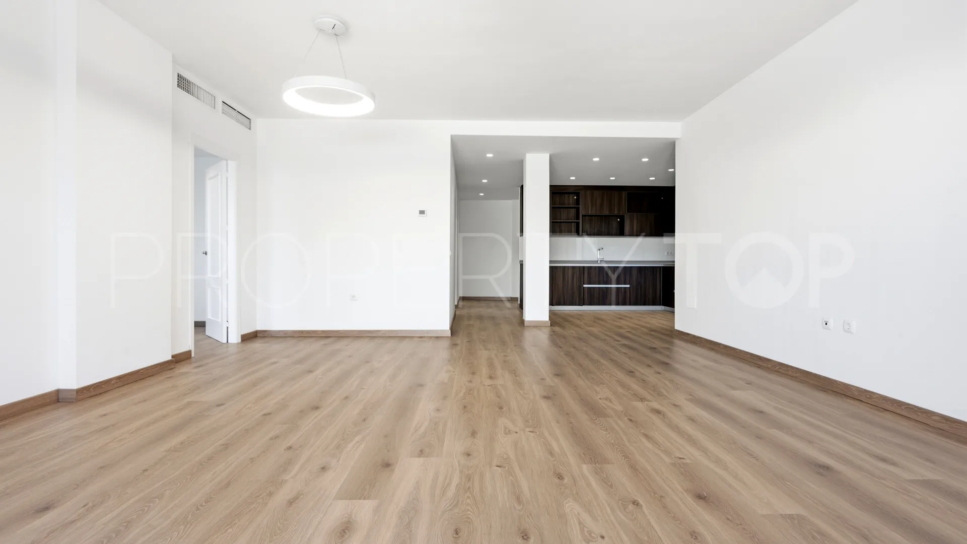 Penthouse with 3 bedrooms for sale in San Pedro de Alcantara