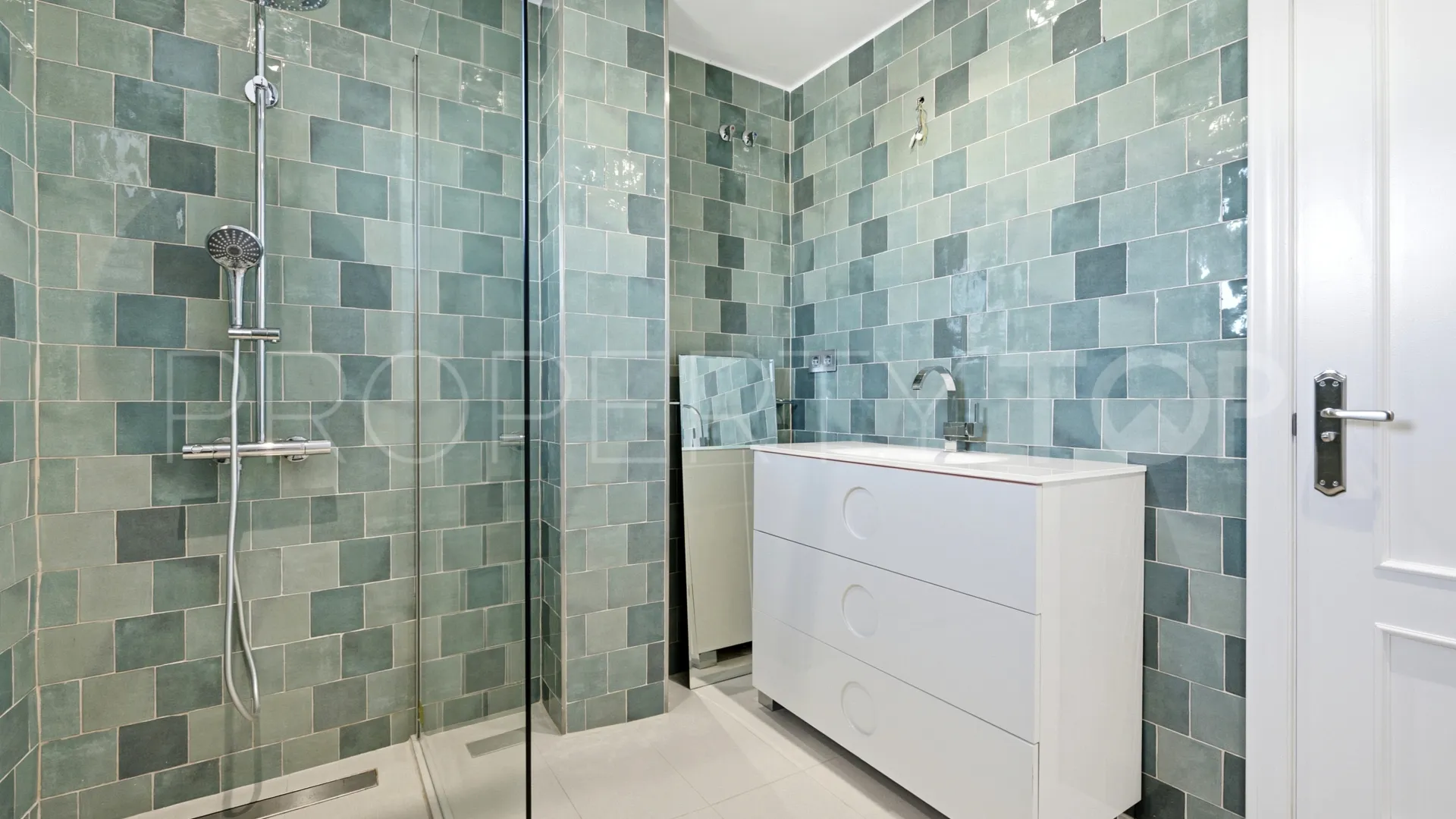 Penthouse with 3 bedrooms for sale in San Pedro de Alcantara
