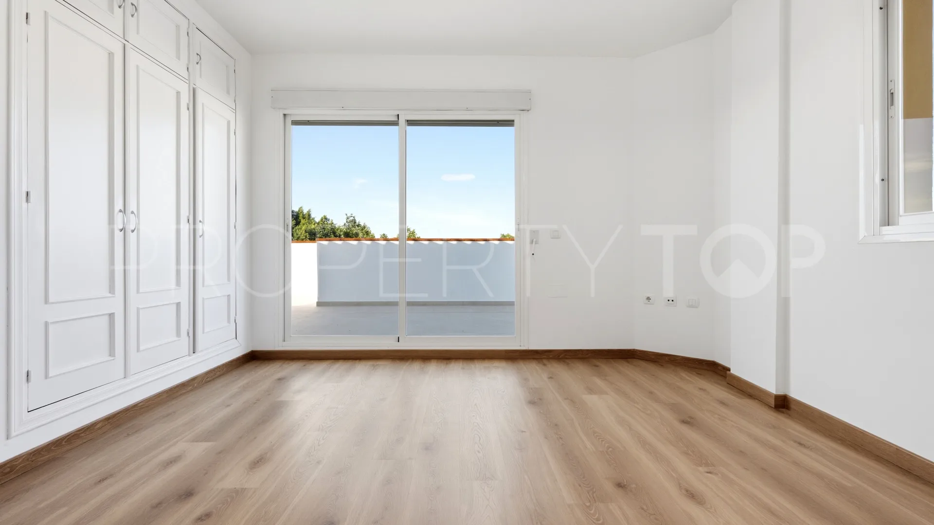 Penthouse with 3 bedrooms for sale in San Pedro de Alcantara