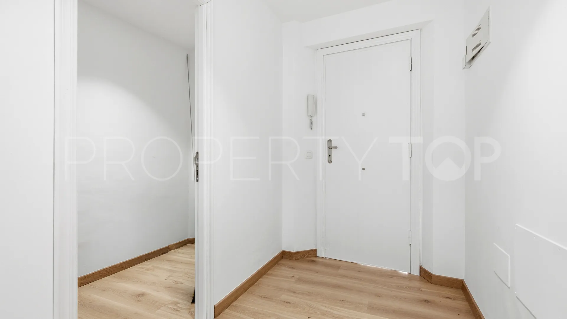 Penthouse with 3 bedrooms for sale in San Pedro de Alcantara