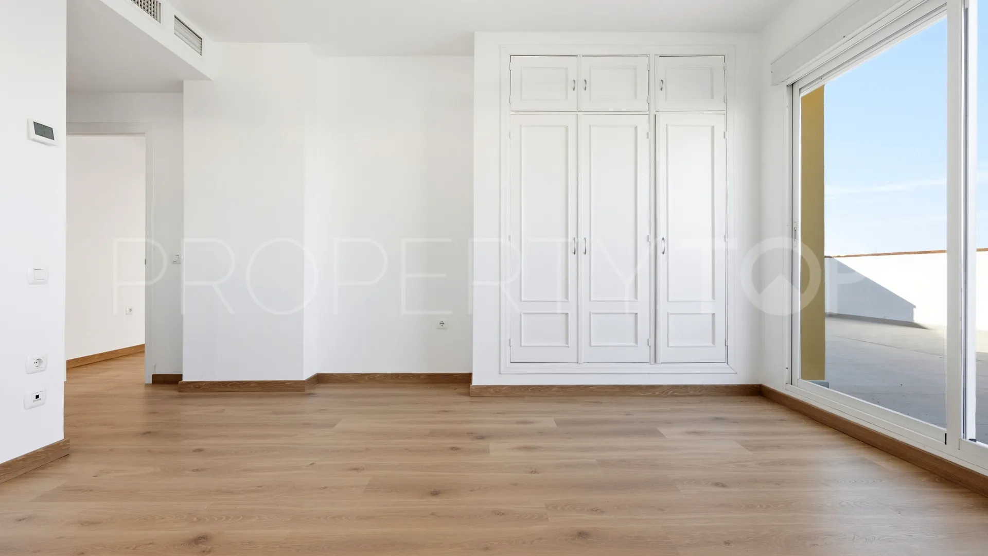 Penthouse with 3 bedrooms for sale in San Pedro de Alcantara