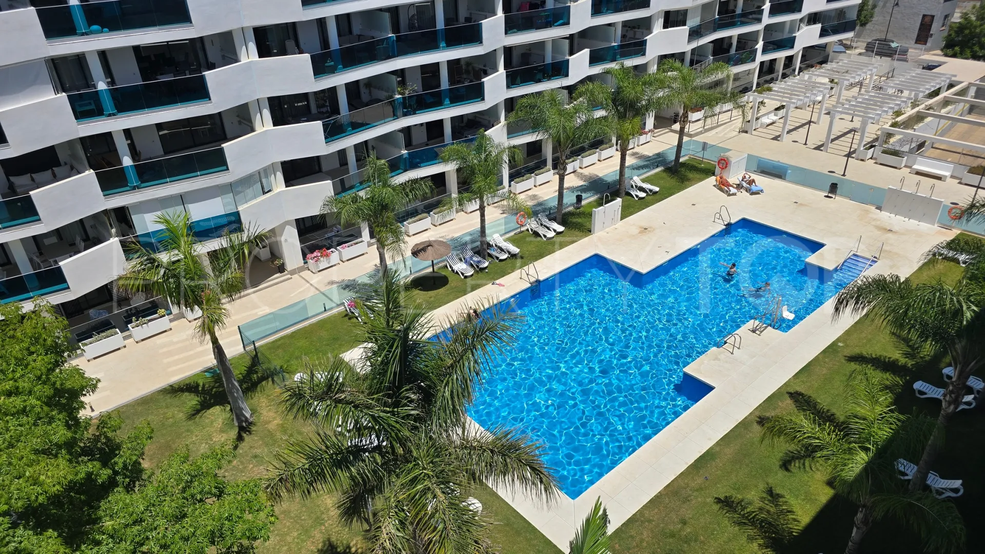 Se vende Ático en Mijas con 3 dormitorios