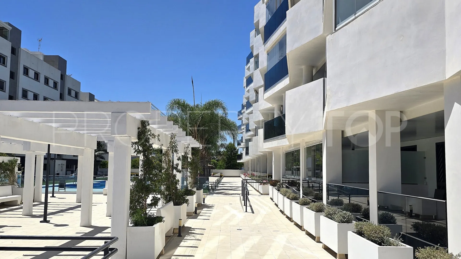 Se vende Ático en Mijas con 3 dormitorios