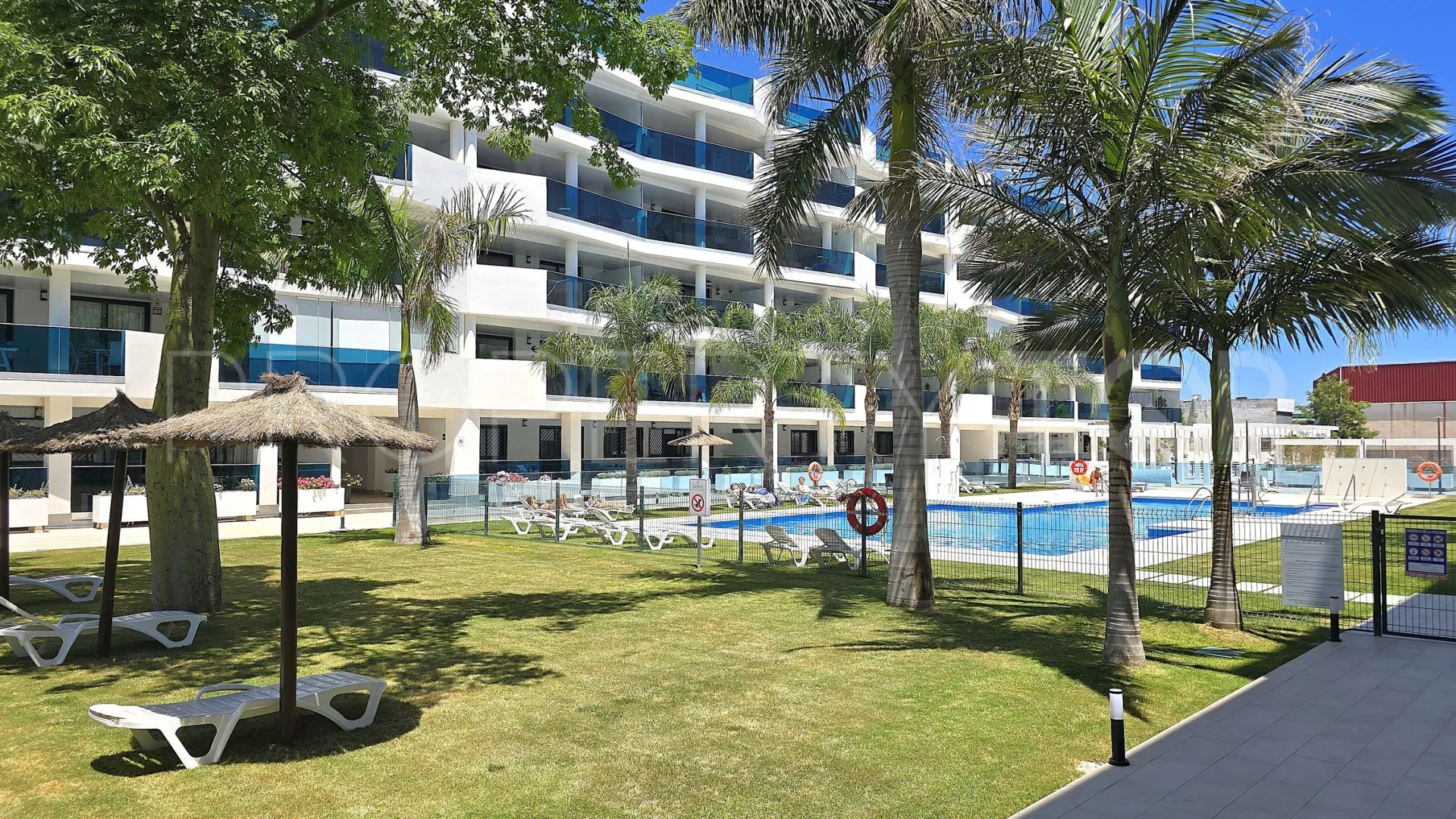 Se vende Ático en Mijas con 3 dormitorios