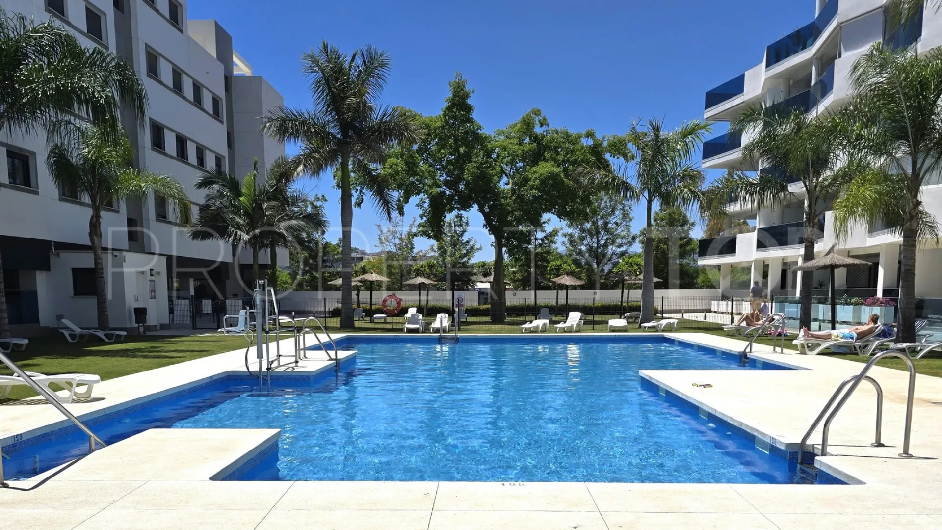 Se vende Ático en Mijas con 3 dormitorios