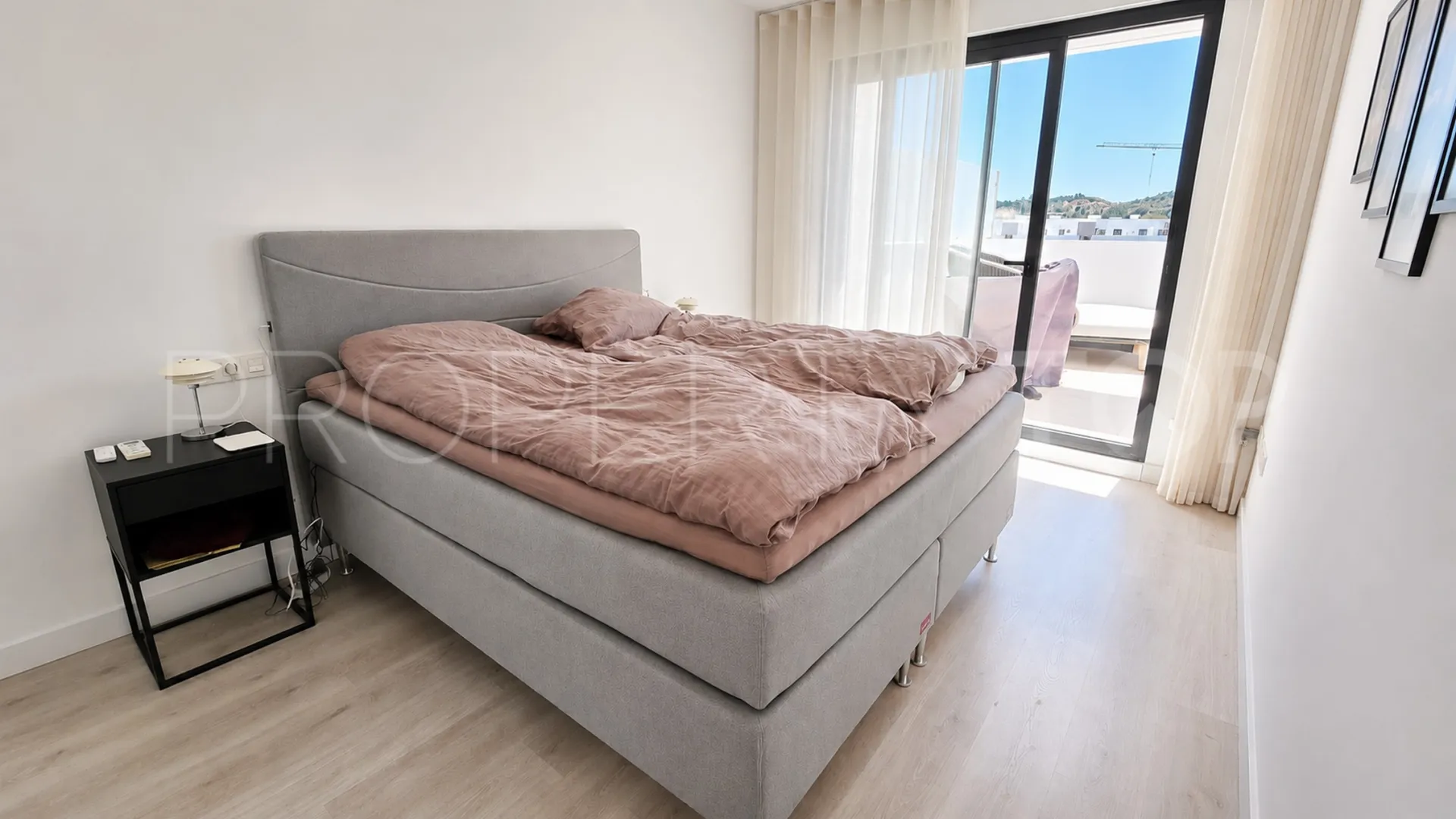Se vende Ático en Mijas con 3 dormitorios