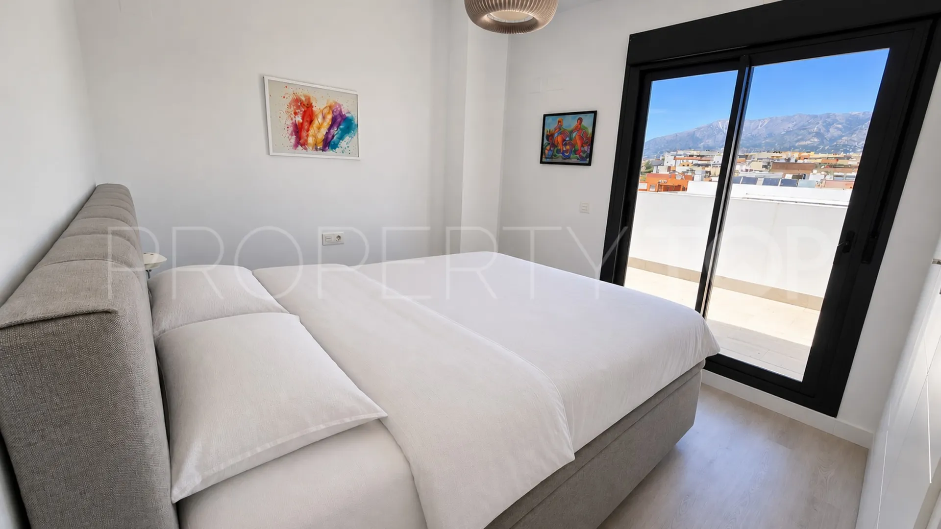 Se vende Ático en Mijas con 3 dormitorios