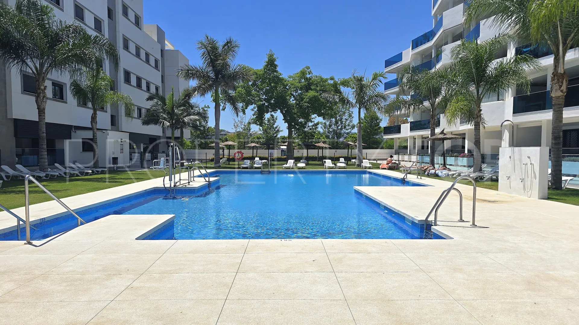 Se vende Ático en Mijas con 3 dormitorios