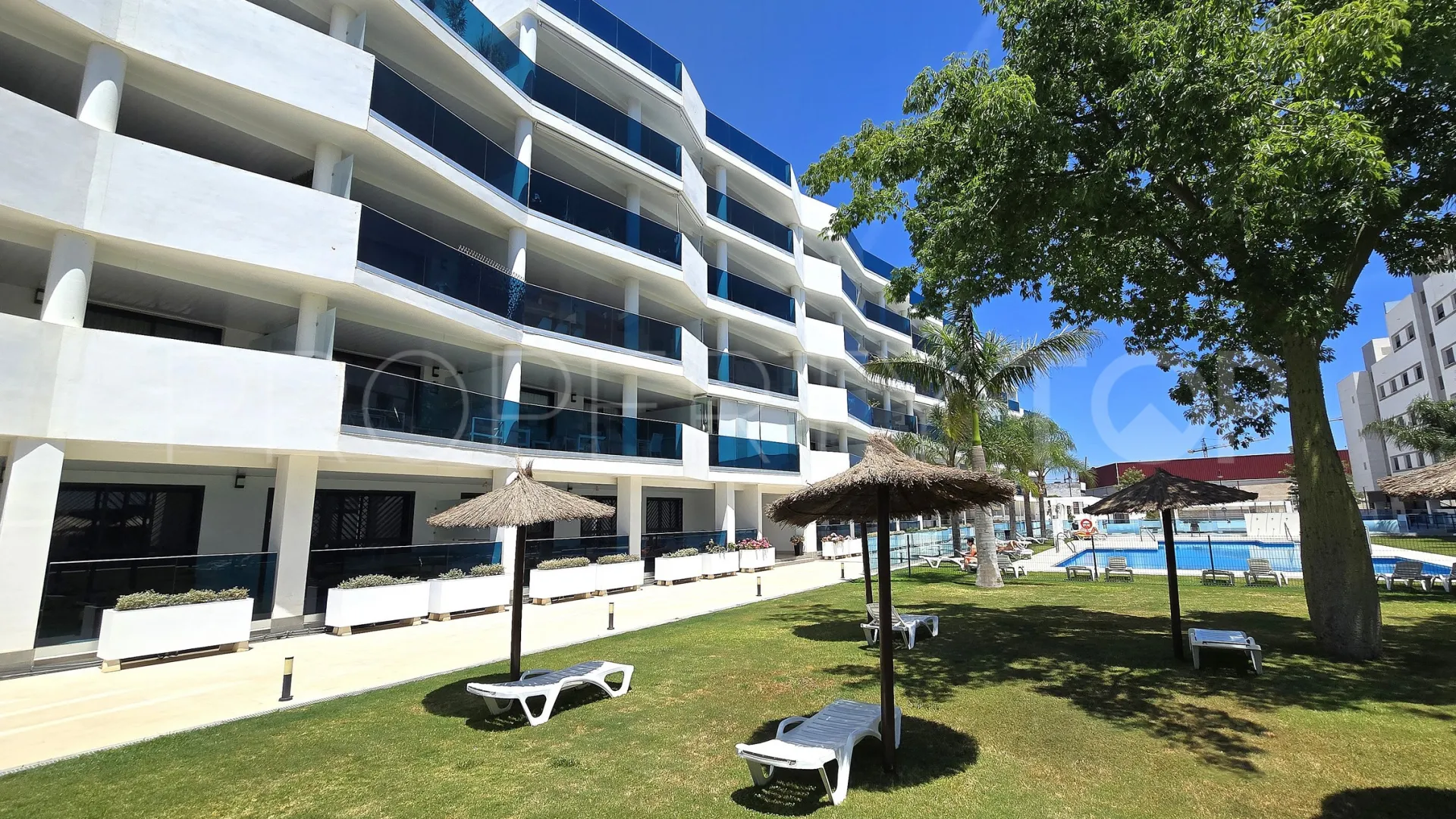 Se vende Ático en Mijas con 3 dormitorios