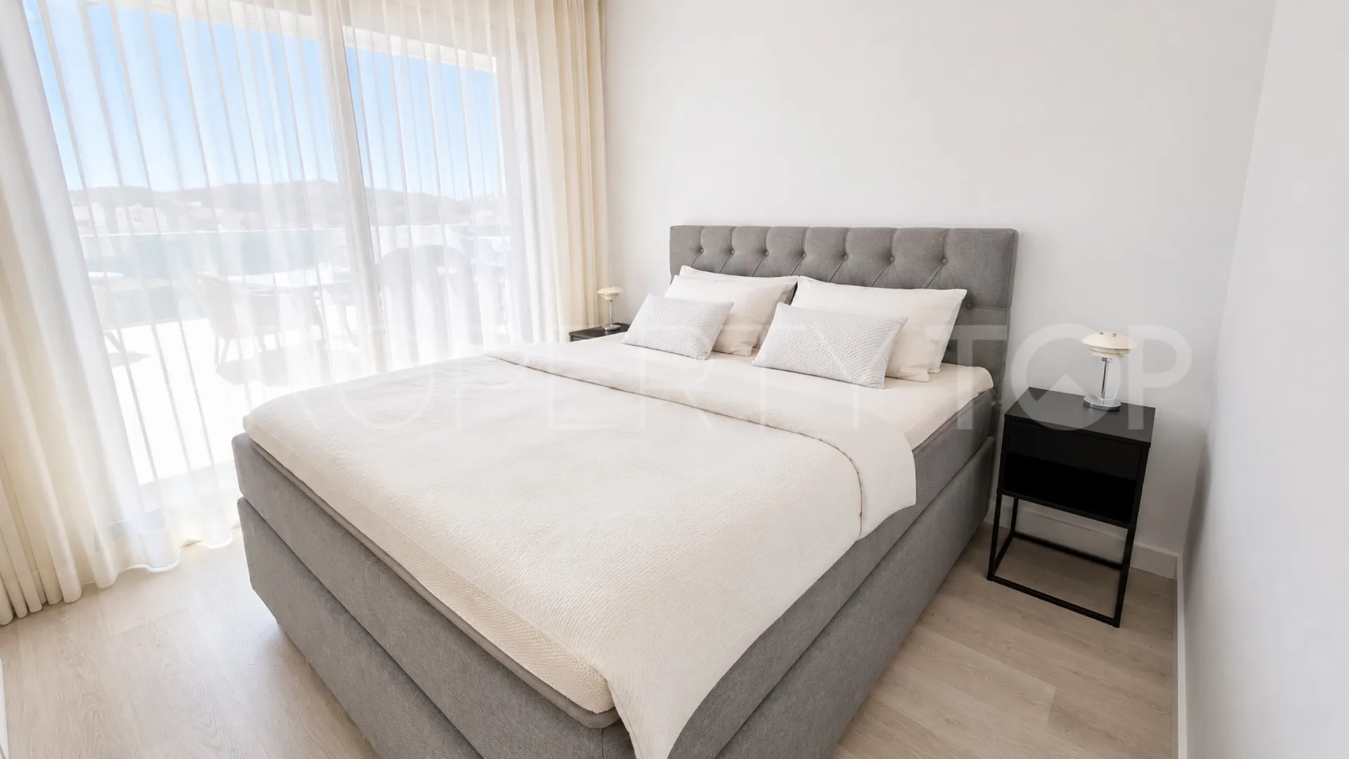 Se vende Ático en Mijas con 3 dormitorios