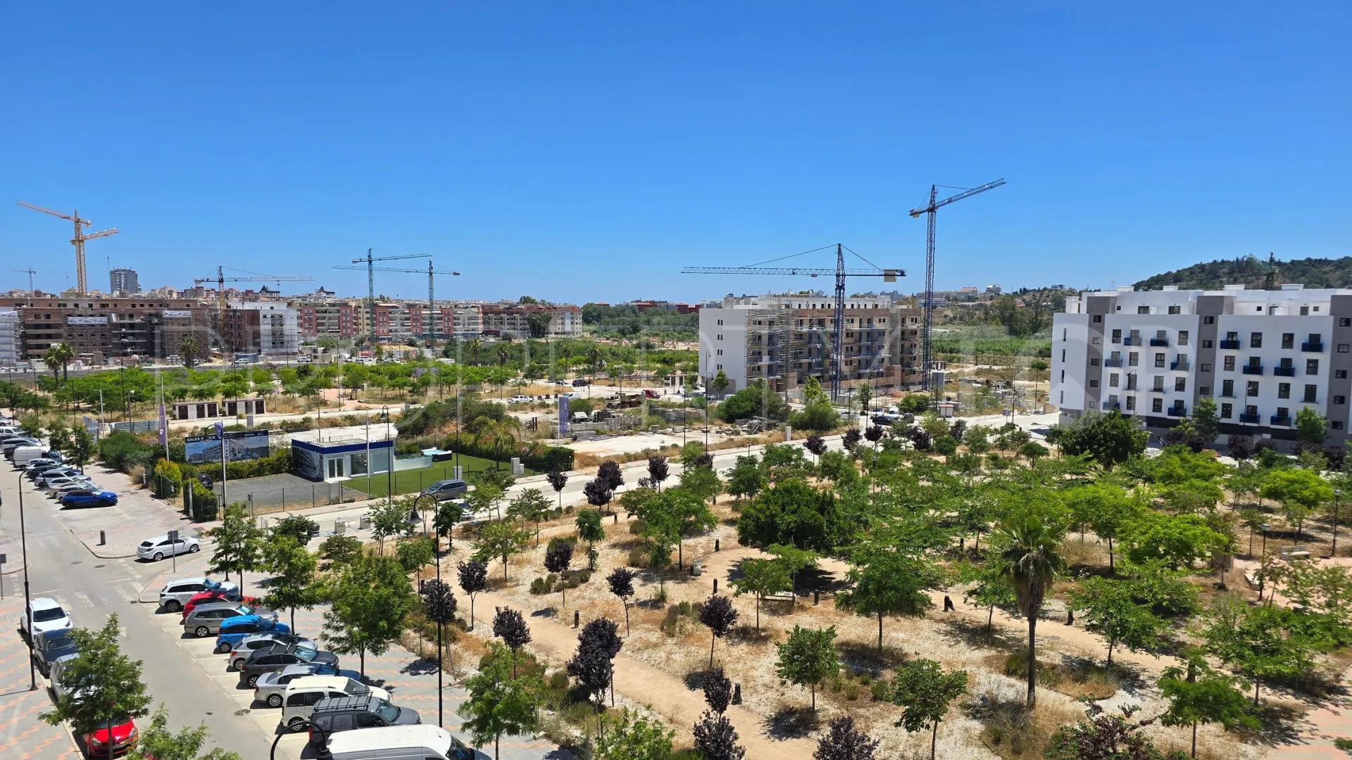 Se vende Ático en Mijas con 3 dormitorios
