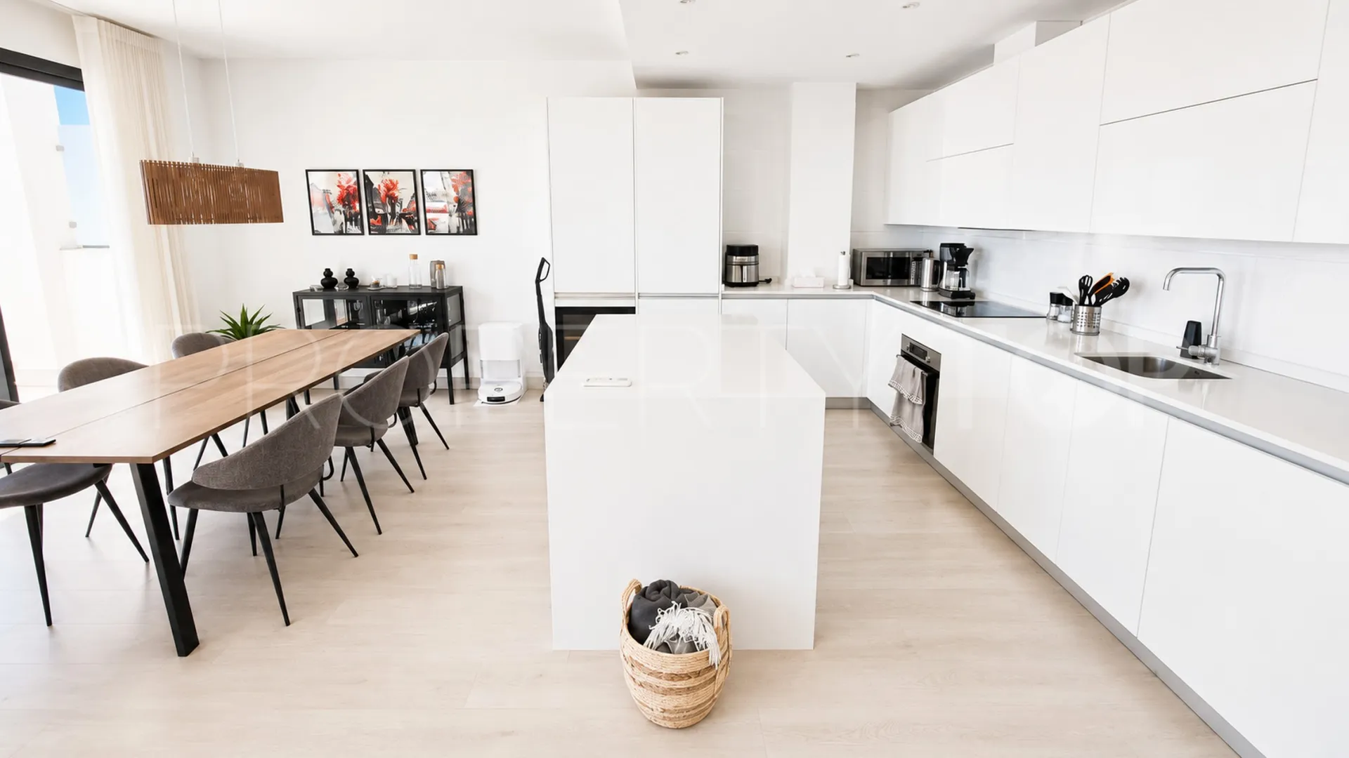 Se vende Ático en Mijas con 3 dormitorios