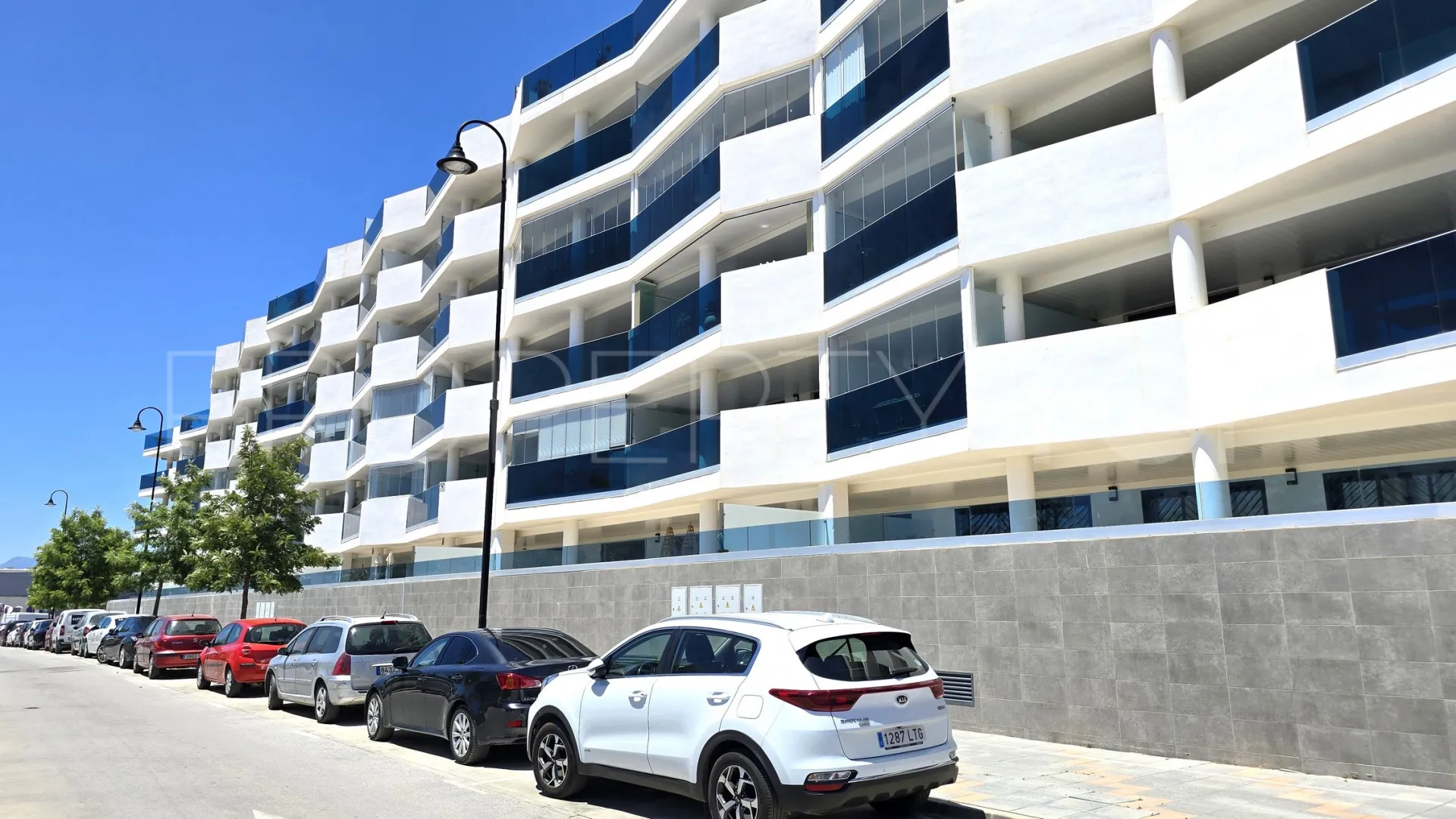 Se vende Ático en Mijas con 3 dormitorios