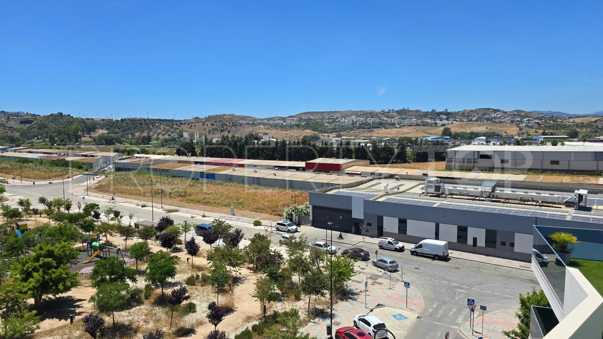 Se vende Ático en Mijas con 3 dormitorios