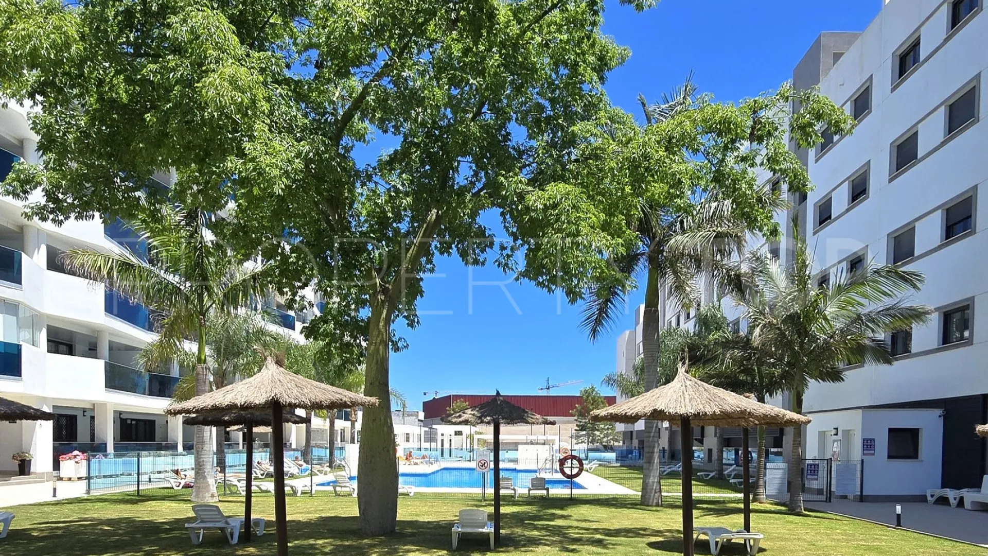 Se vende Ático en Mijas con 3 dormitorios