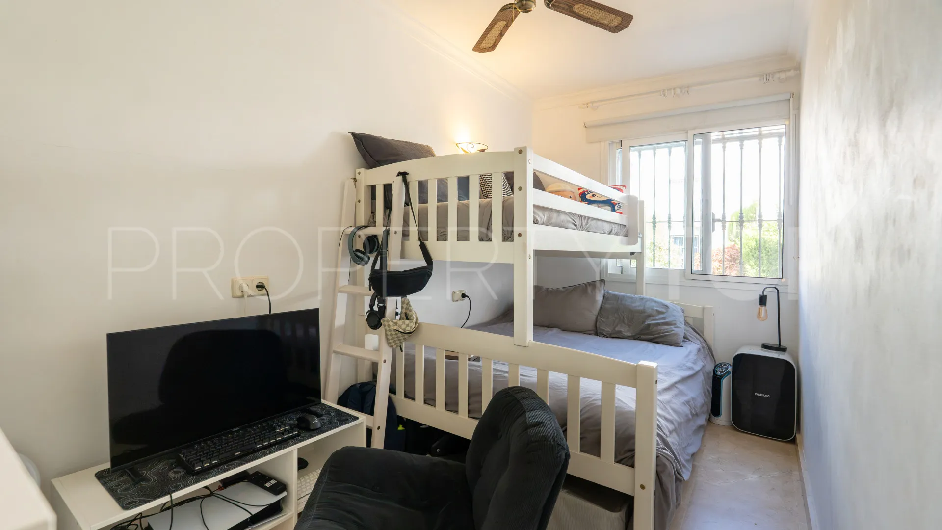El Paraiso, adosado en venta de 3 dormitorios