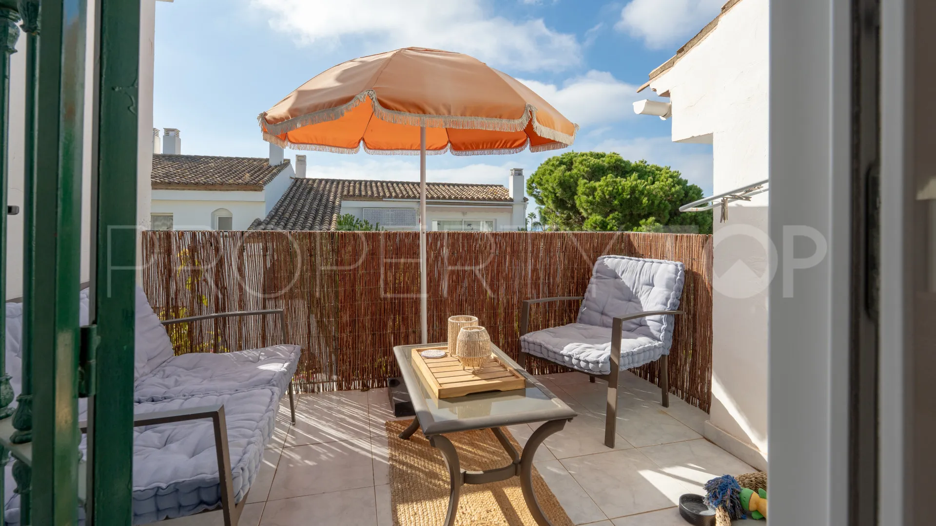 El Paraiso, adosado en venta de 3 dormitorios