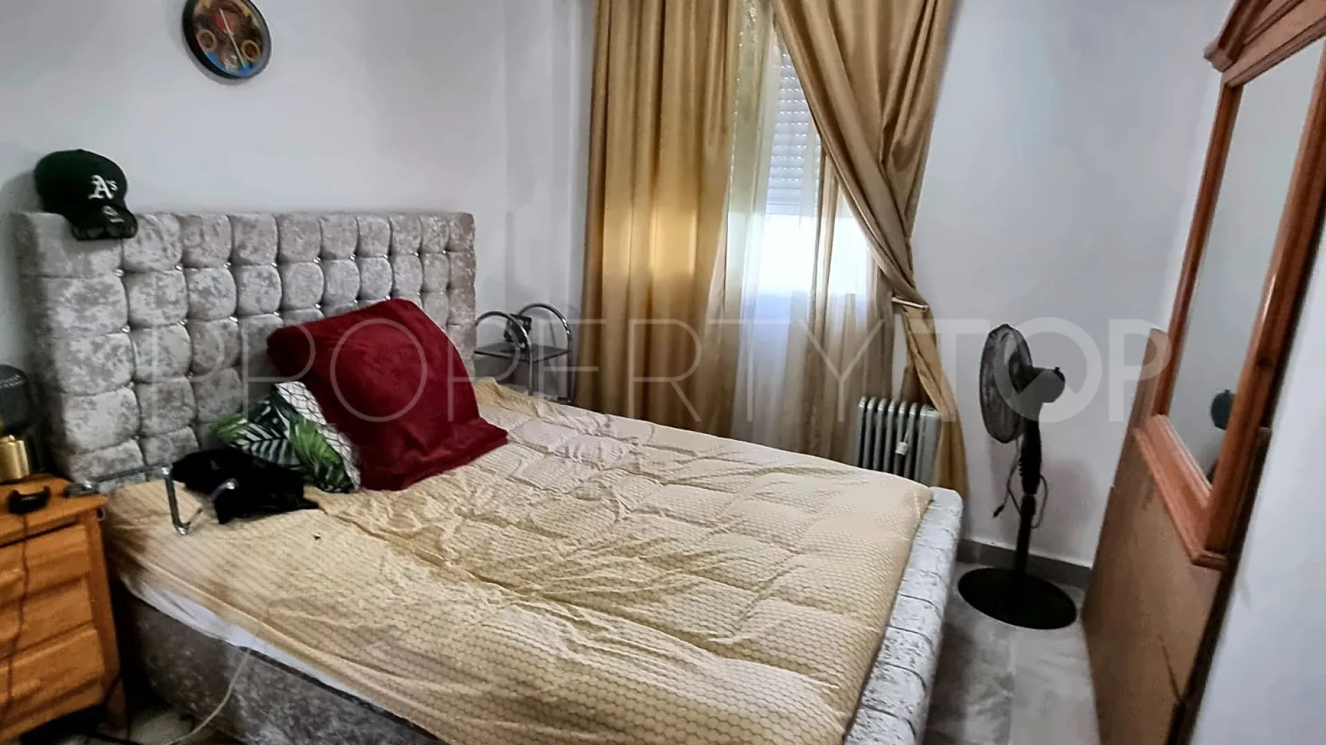 La Dama de Noche, apartamento en venta de 2 dormitorios