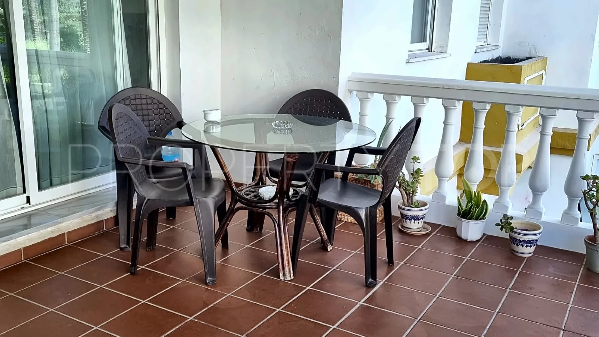 La Dama de Noche, apartamento en venta de 2 dormitorios