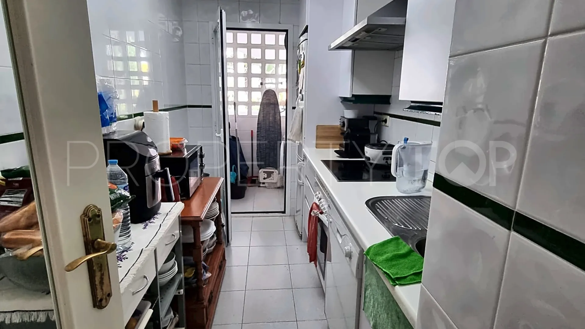 La Dama de Noche, apartamento en venta de 2 dormitorios