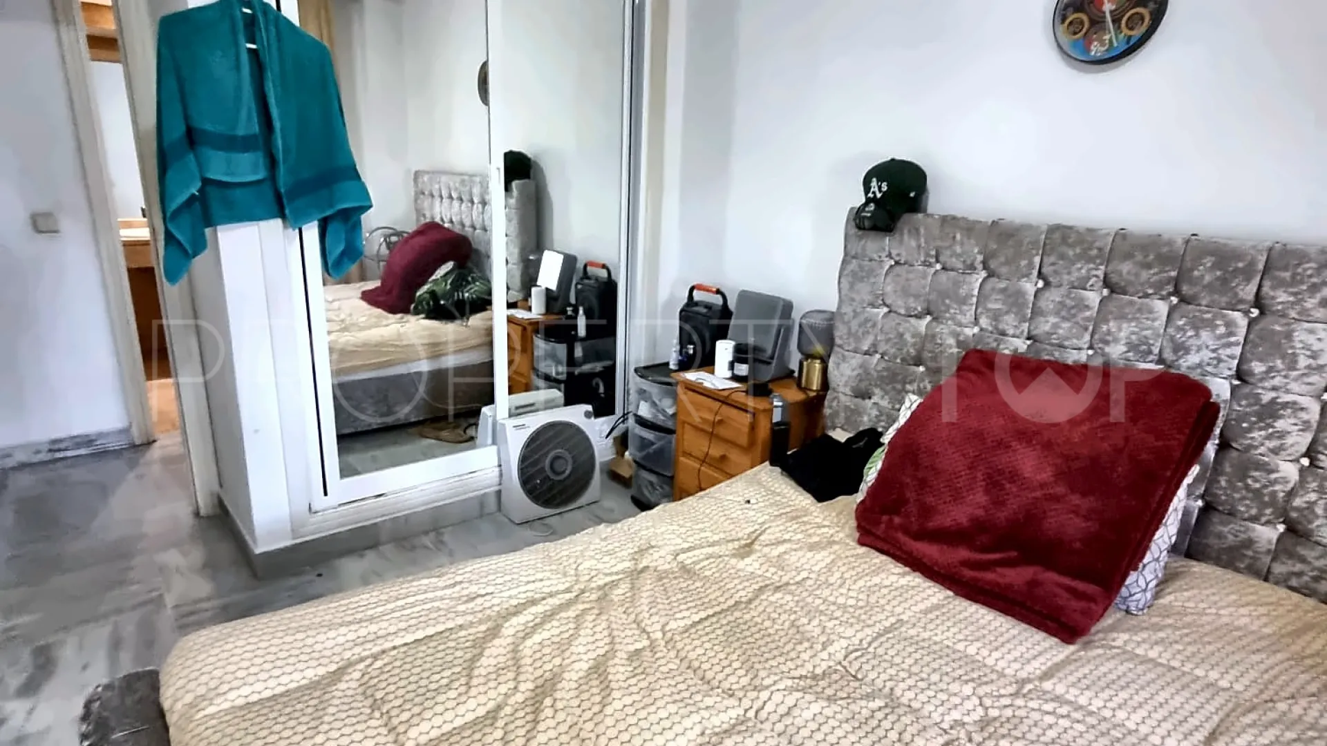 La Dama de Noche, apartamento en venta de 2 dormitorios
