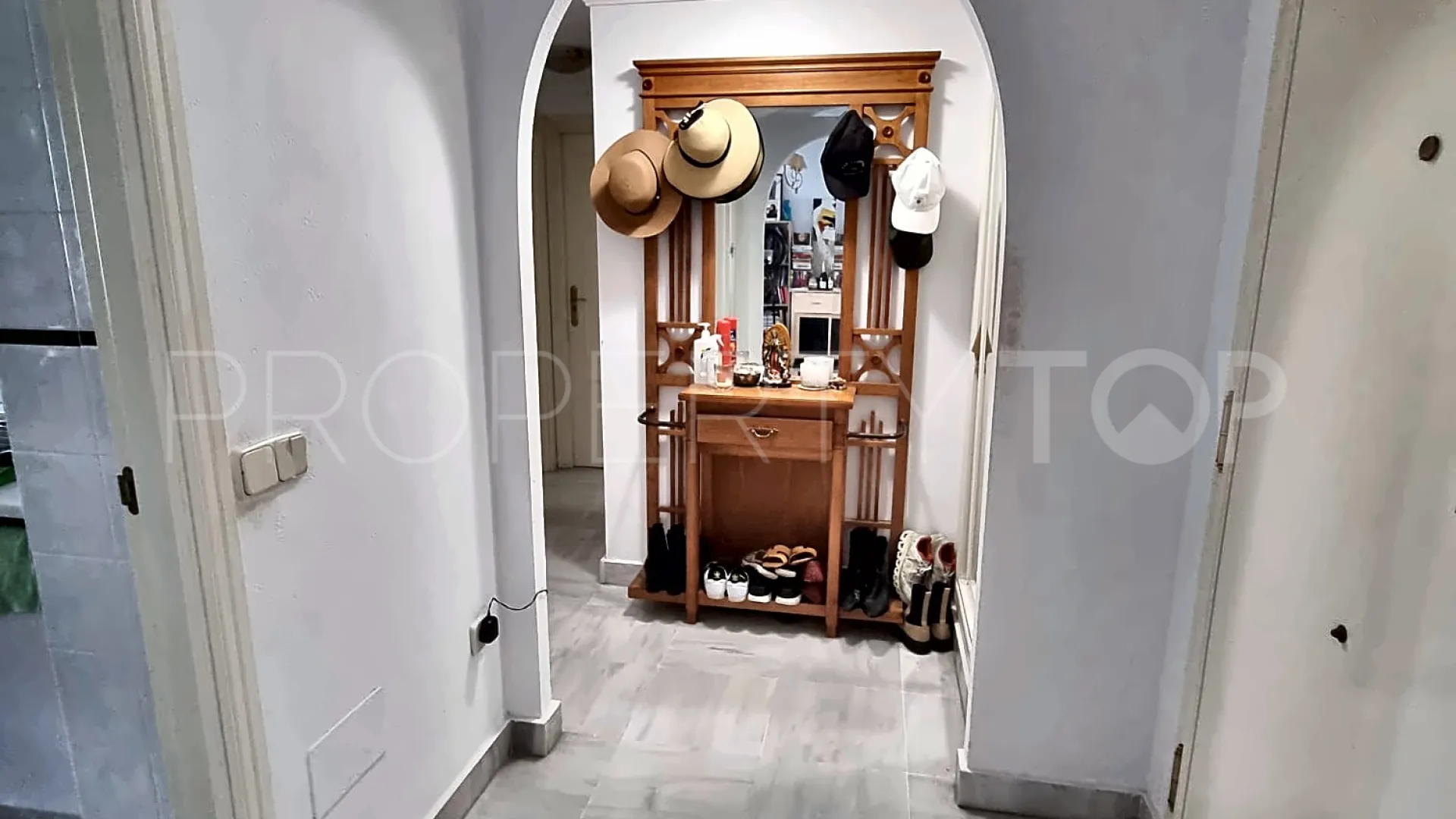 La Dama de Noche, apartamento en venta de 2 dormitorios