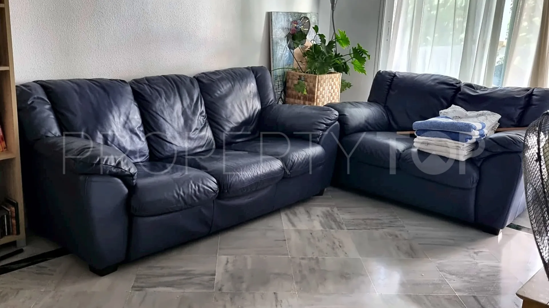 La Dama de Noche, apartamento en venta de 2 dormitorios
