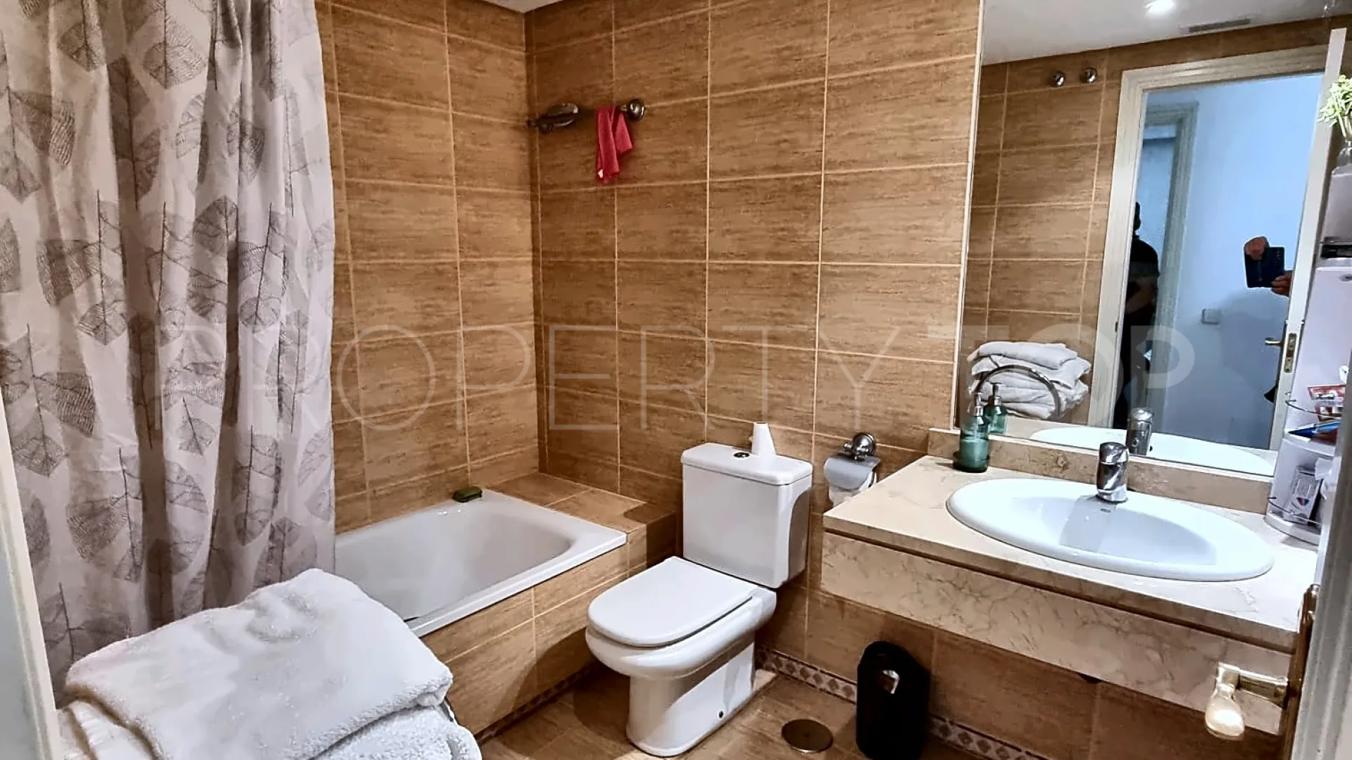 La Dama de Noche, apartamento en venta de 2 dormitorios