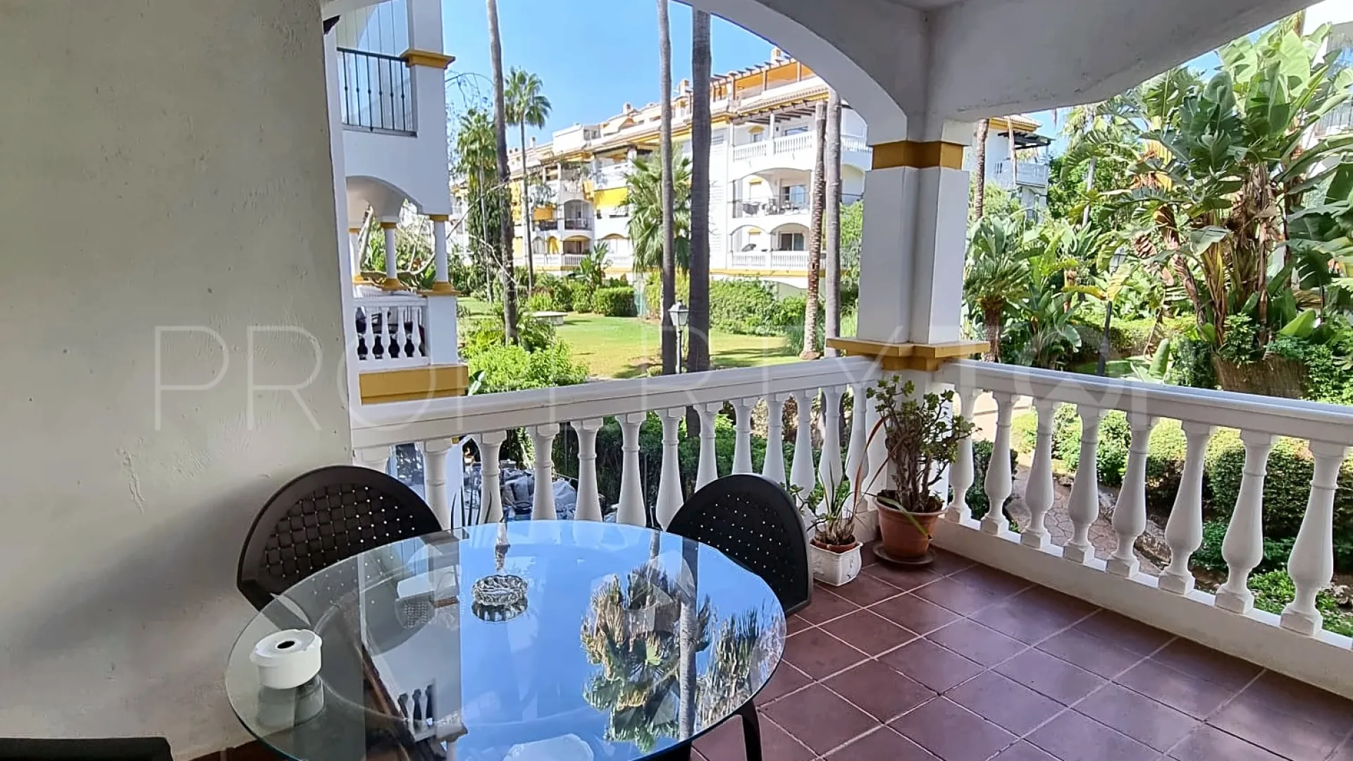 La Dama de Noche, apartamento en venta de 2 dormitorios