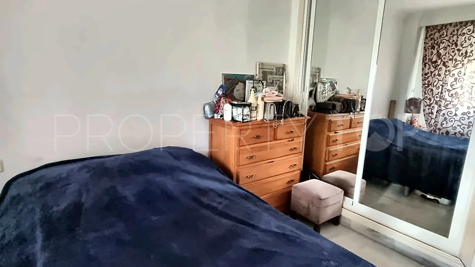 La Dama de Noche, apartamento en venta de 2 dormitorios