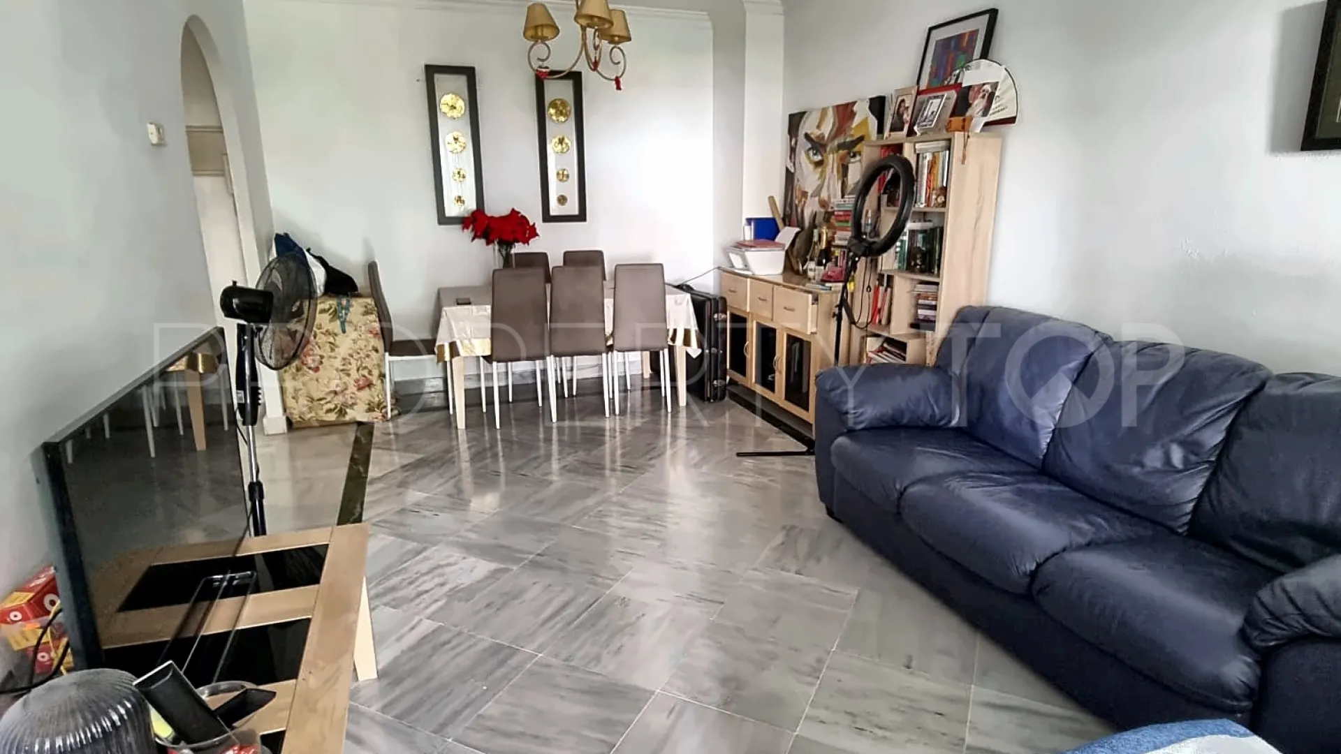 La Dama de Noche, apartamento en venta de 2 dormitorios