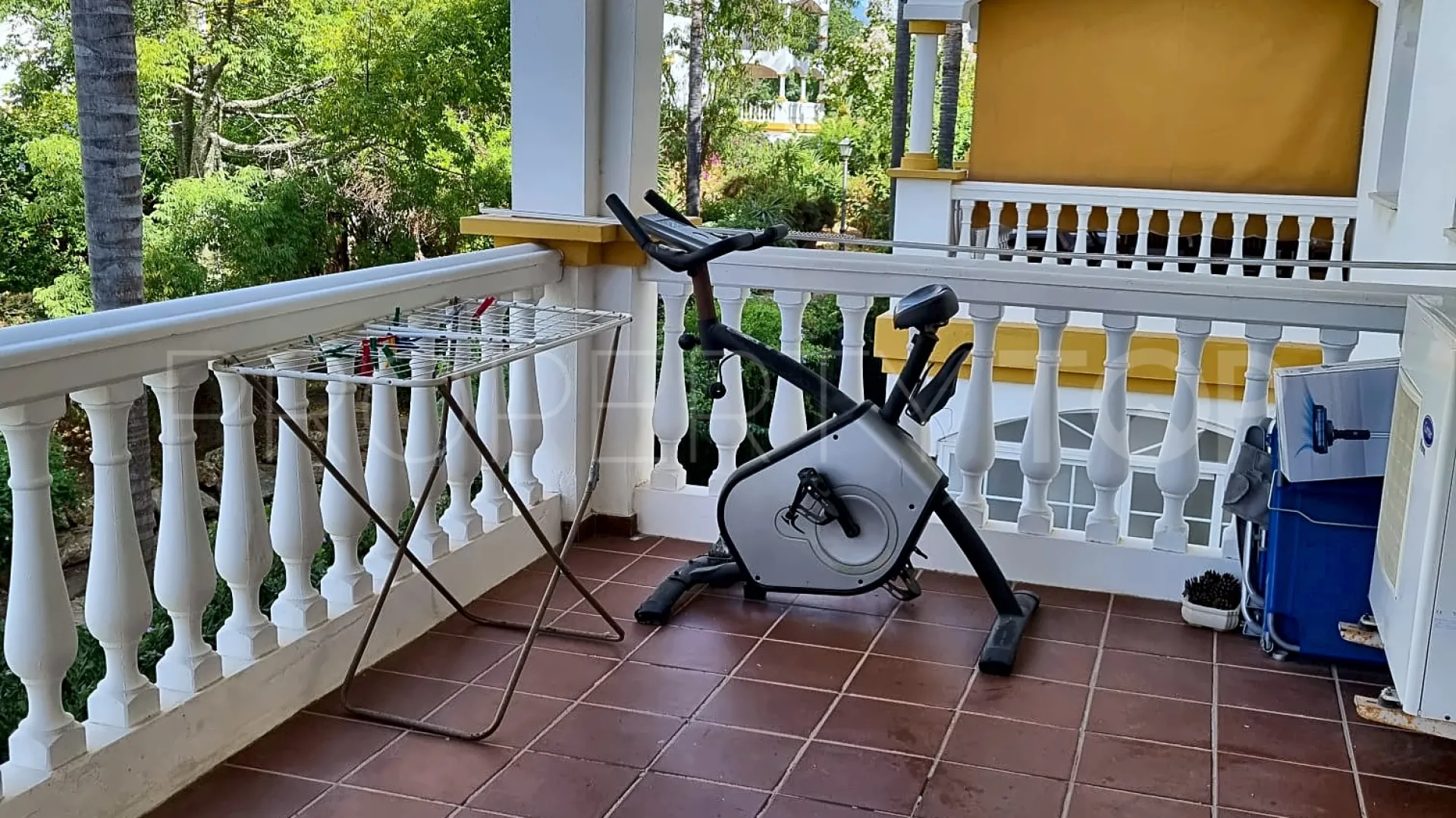 La Dama de Noche, apartamento en venta de 2 dormitorios